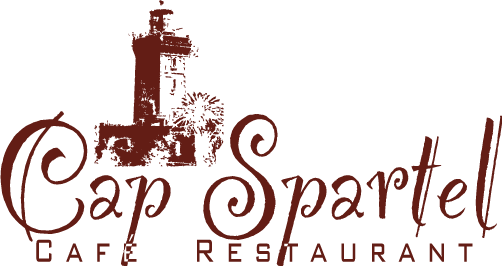 Restaurant cap spartel tanger